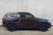 BMW X5 xDrive30d mHEV aut