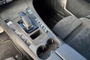 DS DS7 Performance Line + 1.6 PureTech  aut