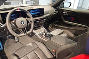 BMW Seria 2 M2