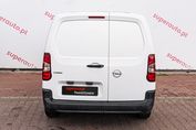 Opel Combo Van XL L2H1