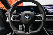 BMW Seria 5 520d xDrive