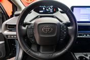 Toyota Prius 2.0 Plug-in Hybrid Prestige