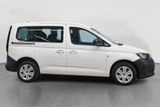 Volkswagen Caddy osobowy L1H1
