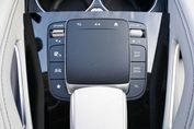 Mercedes GLE AMG 53 4-Matic+