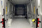 Volkswagen Crafter L4H3 aut