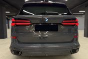 BMW X5 xDrive30d M Sport