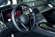 Mercedes Klasa S 350 d mHEV L 4-Matic AMG Line 9G-TRONIC