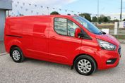 Ford Transit Custom L1H1 AT