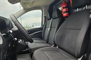 Mercedes Vito L2H1