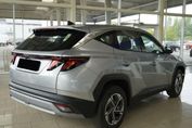 Hyundai Tucson 1.6 T-GDi HEV Modern 2WD aut