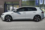 Volkswagen Golf VIII 2.0 TSI GTI DSG