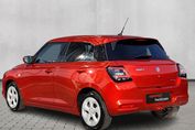 Suzuki Swift 1.2 Dualjet SHVS Premium Plus CVT