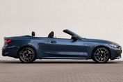 BMW Seria 4 Cabrio M440i xDrive