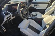 BMW Seria 3 Touring M3 Competition xDrive