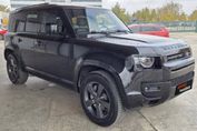 Land Rover Defender 110 D240 HSE