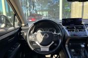 Lexus NX 300 Optimum AWD