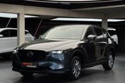 Mazda CX-5 2.0 Kanjo 2WD