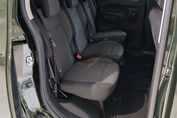 Opel Combo Kombi M L1H1 EAT8