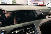 JAC JS8 PRO Pro 1.5 T-GDI 7 DCT 7os.