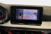 Seat Arona TSI FR