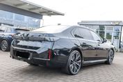 BMW Seria 7 740 xDrive