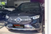 Mercedes GLC Coupe 200 4MATIC Avantgarde