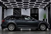 Audi A4 allroad 40 TDI quattro