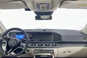 Mercedes GLE Coupe 300 d 4-Matic AMG Line