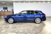 Audi A4 Avant 40 TFSI quattro