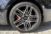 Kia Stinger GT 3.3 T-GDI V6  AWD