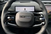 Omoda 7 Luxury
