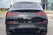 Mercedes GLE Coupe 300 d 4-Matic AMG Line