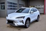 BYD Seal U DM-i Boost