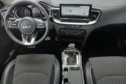 Kia XCeed 1.5 t-Gdi m Dct