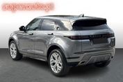 Land Rover Range Rover Evoque 2.0 D200 mHEV R-Dynamic SE