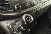 Ford Transit L4H3 Trend