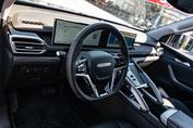 Maxus T60 MAX Luxury aut