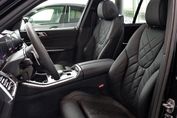 BMW X5 xDrive30d M Sport
