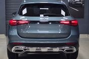 Mercedes GLC 200 4-Matic Avantgarde