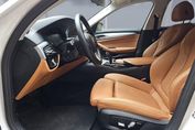 BMW Seria 5 520d