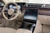 Mercedes Klasa S Maybach 580 4-Matic