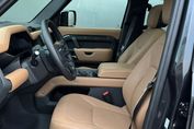Land Rover Defender 110 3.0 D350 mHEV X-Dynamic HSE