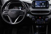Hyundai Tucson 1.6 T-GDi Style 4WD DCT