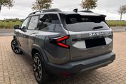 Dacia Bigster Journey LPG 1.2 mHEV