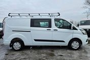 Ford Transit Custom L2H1 Zabudowa Brygadowa