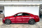 Mercedes CLA 200 AMG Line 4 Matic