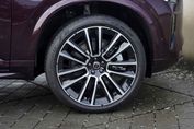 Volvo XC90 T8 AWD Plug-In Hybrid Ultra Dark