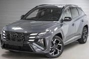 Hyundai Tucson 1.6 T-GDi HEV N-Line Plus 2WD aut