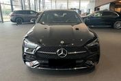 Mercedes CLE 300 4-Matic AMG Line