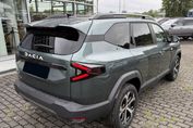 Dacia Bigster Journey 1.2 mHEV
